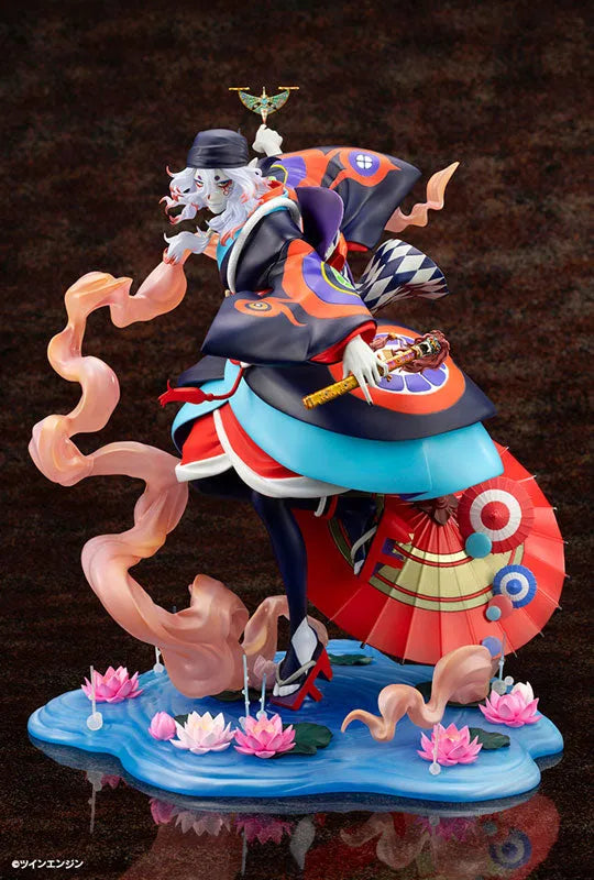 Gekijouban Mononoke - Kusuriuri - ARTFX J - 1/8 - Gekijouban Ver. (Kotobukiya)ㅤ – Kotobukiya – ActionFigureBrasil