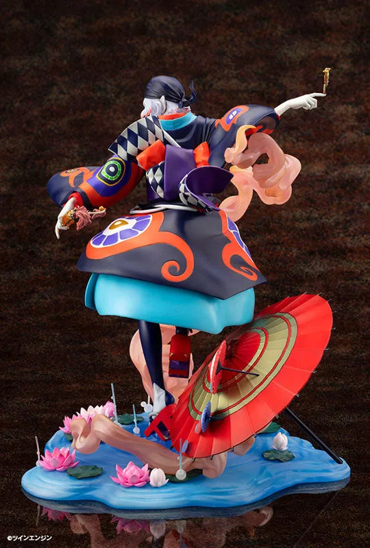 Gekijouban Mononoke - Kusuriuri - ARTFX J - 1/8 - Gekijouban Ver. (Kotobukiya)ㅤ – Kotobukiya – ActionFigureBrasil
