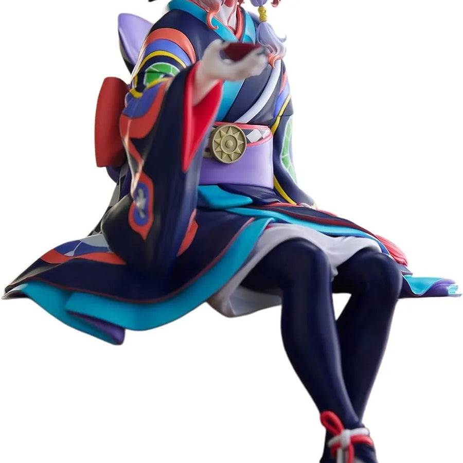 Gekijouban Mononoke - Kusuriuri - Noodle Stopper Figure (FuRyu)ㅤ – FuRyu – ActionFigureBrasil