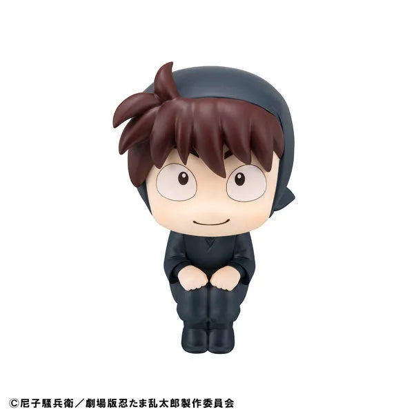 Gekijouban Nintama Rantarou: Dokutake Ninjatai Saikyou no Gunshi - Doi Hansuke - Look Up (MegaHouse)ㅤ – MegaHouse – ActionFigureBrasil
