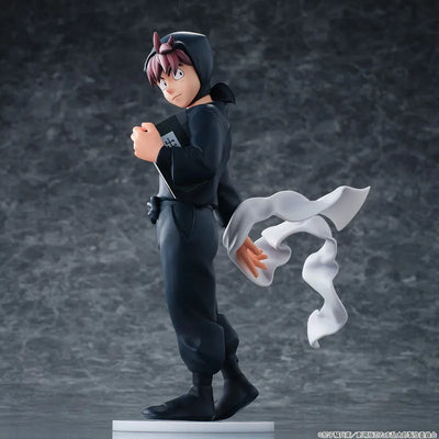 Gekijouban Nintama Rantarou: Dokutake Ninjatai Saikyou no Gunshi - Doi Hansuke (Union Creative International Ltd)ㅤ – Union Creative – ActionFigureBrasil — ângulo diferente