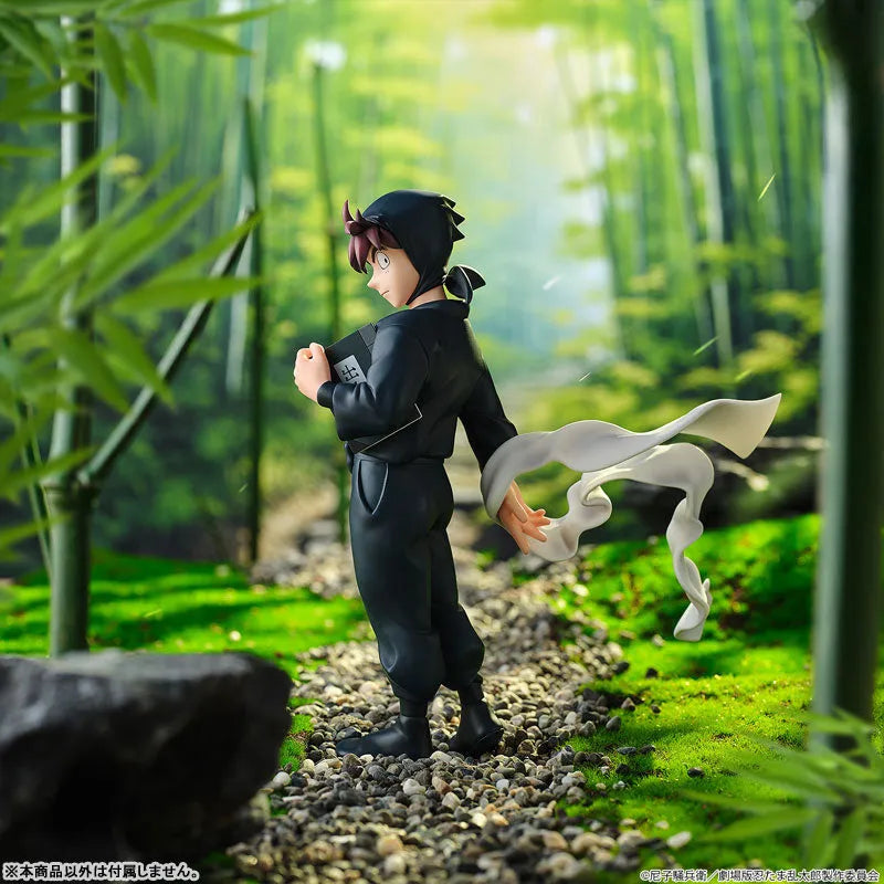 Gekijouban Nintama Rantarou: Dokutake Ninjatai Saikyou no Gunshi - Doi Hansuke (Union Creative International Ltd)ㅤ – Union Creative – ActionFigureBrasil