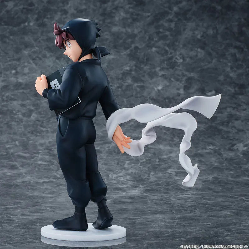 Gekijouban Nintama Rantarou: Dokutake Ninjatai Saikyou no Gunshi - Doi Hansuke (Union Creative International Ltd)ㅤ – Union Creative – ActionFigureBrasil
