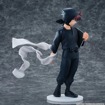 Gekijouban Nintama Rantarou: Dokutake Ninjatai Saikyou no Gunshi - Doi Hansuke (Union Creative International Ltd)ㅤ – Union Creative – ActionFigureBrasil — ambientada