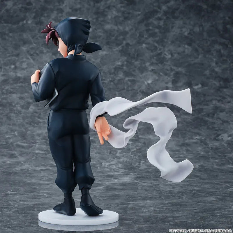 Gekijouban Nintama Rantarou: Dokutake Ninjatai Saikyou no Gunshi - Doi Hansuke (Union Creative International Ltd)ㅤ – Union Creative – ActionFigureBrasil