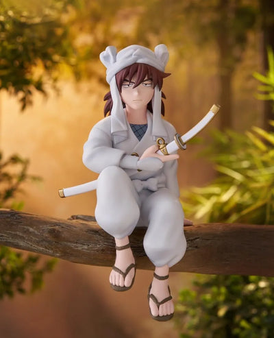 Gekijouban Nintama Rantarou: Dokutake Ninjatai Saikyou no Gunshi - Tenki - Noodle Stopper Figure (FuRyu)ㅤ – FuRyu – ActionFigureBrasil
