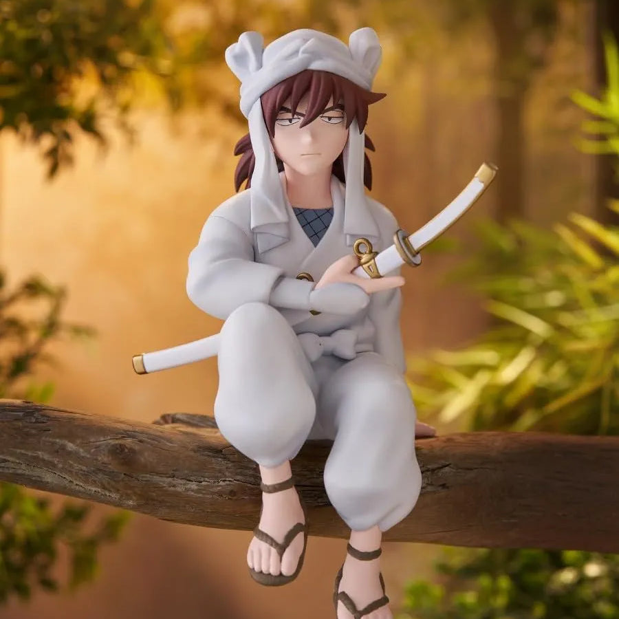 Gekijouban Nintama Rantarou: Dokutake Ninjatai Saikyou no Gunshi - Tenki - Noodle Stopper Figure (FuRyu)ㅤ – FuRyu – ActionFigureBrasil