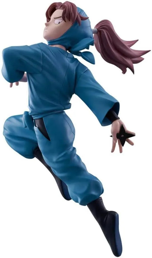 Gekijouban Nintama Rantarou: Dokutake Ninjatai Saikyou no Gunshi - Yamada Rikichi (Bandai Spirits)ㅤ – Bandai Spirits – ActionFigureBrasil