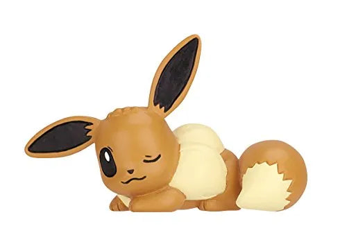Gekijouban Pocket Monsters Minna no Monogatari - Pikachu - Candy Toy - Pokémon Get Collections Candy - Pokémon Get Collections Candy Minna no Monogatari (Takara Tomy A.R.T.S)ㅤ – Takara Tomy Arts – ActionFigureBrasil