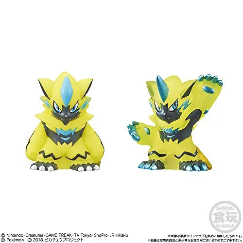 Gekijouban Pocket Monsters Minna no Monogatari - Pikachu - Pokemon Kids - Pokémon Kids Minna no Monogatari Hen - Satoshi's Pikachu (Bandai)ㅤ – Bandai – ActionFigureBrasil
