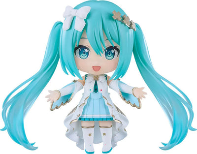 Gekijouban Project Sekai Kowareta Sekai to Utaenai Miku - Hatsune Miku - Nendoroid (#2904) - Unshuttered SEKAI Ver. (Good Smile Company)ㅤ – Good Smile Company – ActionFigureBrasil