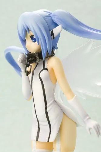 Gekijouban Sora no Otoshimono: Tokei-jikake no Angeloid - Astraea - Ikaros - Nymph - 1/8 (Kotobukiya)ㅤ – Kotobukiya – ActionFigureBrasil