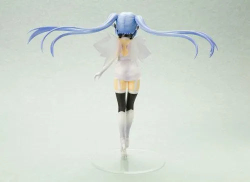 Gekijouban Sora no Otoshimono: Tokei-jikake no Angeloid - Astraea - Ikaros - Nymph - 1/8 (Kotobukiya)ㅤ – Kotobukiya – ActionFigureBrasil