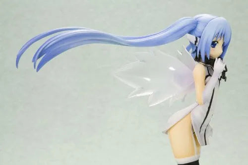 Gekijouban Sora no Otoshimono: Tokei-jikake no Angeloid - Astraea - Ikaros - Nymph - 1/8 (Kotobukiya)ㅤ – Kotobukiya – ActionFigureBrasil