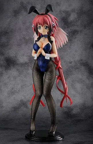 Gekijouban Sora no Otoshimono: Tokei-jikake no Angeloid - Ikaros - 1/4 - Bunny ver. (FREEing)ㅤ – FREEing – ActionFigureBrasil