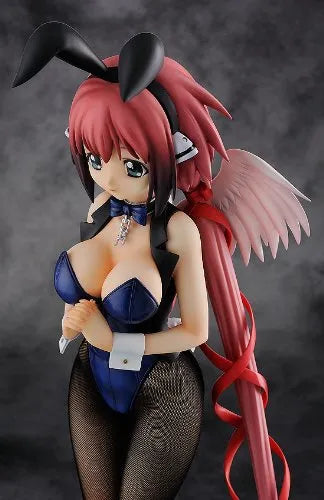 Gekijouban Sora no Otoshimono: Tokei-jikake no Angeloid - Ikaros - 1/4 - Bunny ver. (FREEing)ㅤ – FREEing – ActionFigureBrasil