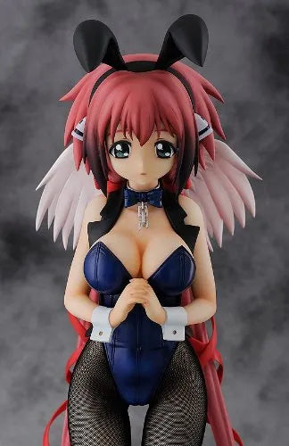 Gekijouban Sora no Otoshimono: Tokei-jikake no Angeloid - Ikaros - 1/4 - Bunny ver. (FREEing)ㅤ – FREEing – ActionFigureBrasil