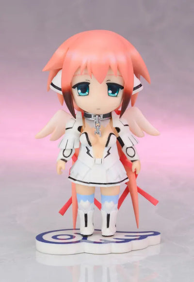 Gekijouban Sora no Otoshimono: Tokei-jikake no Angeloid - Ikaros - Sakurai Tomoki - Angeloid ver. (AmiAmi Zero)ㅤ – AmiAmi – ActionFigureBrasil