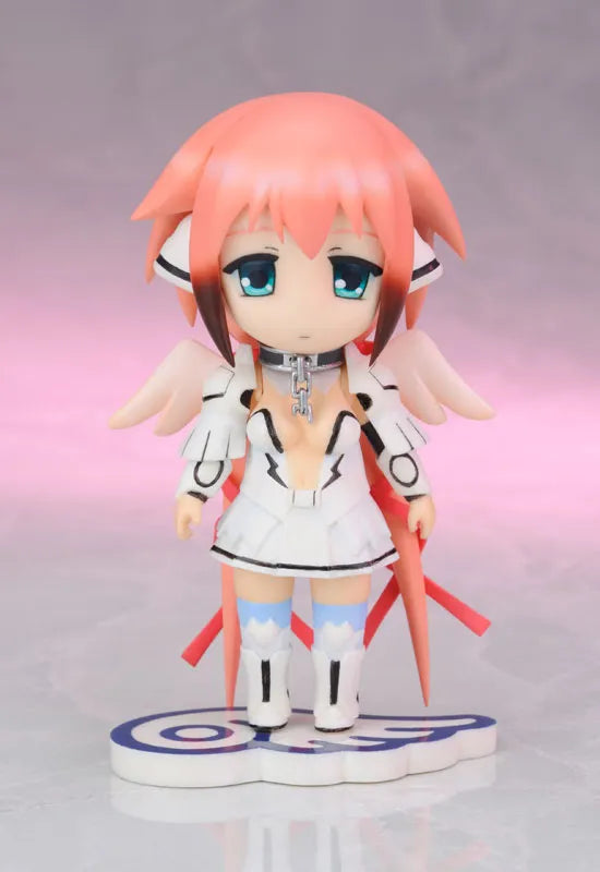 Gekijouban Sora no Otoshimono: Tokei-jikake no Angeloid - Ikaros - Sakurai Tomoki - Angeloid ver. (AmiAmi Zero)ㅤ – AmiAmi – ActionFigureBrasil