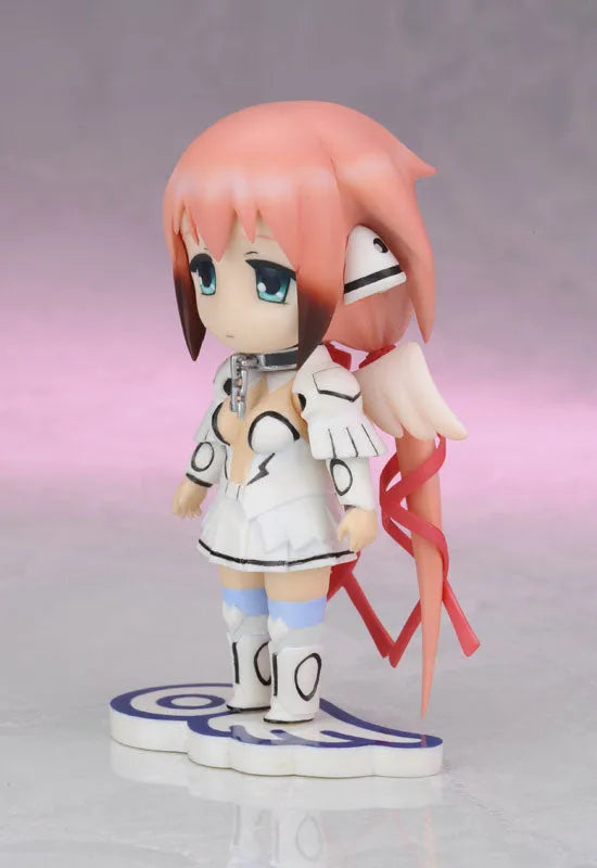Gekijouban Sora no Otoshimono: Tokei-jikake no Angeloid - Ikaros - Sakurai Tomoki - Angeloid ver. (AmiAmi Zero)ㅤ – AmiAmi – ActionFigureBrasil