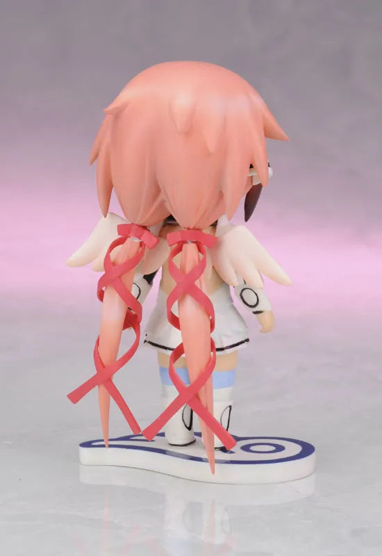 Gekijouban Sora no Otoshimono: Tokei-jikake no Angeloid - Ikaros - Sakurai Tomoki - Angeloid ver. (AmiAmi Zero)ㅤ – AmiAmi – ActionFigureBrasil