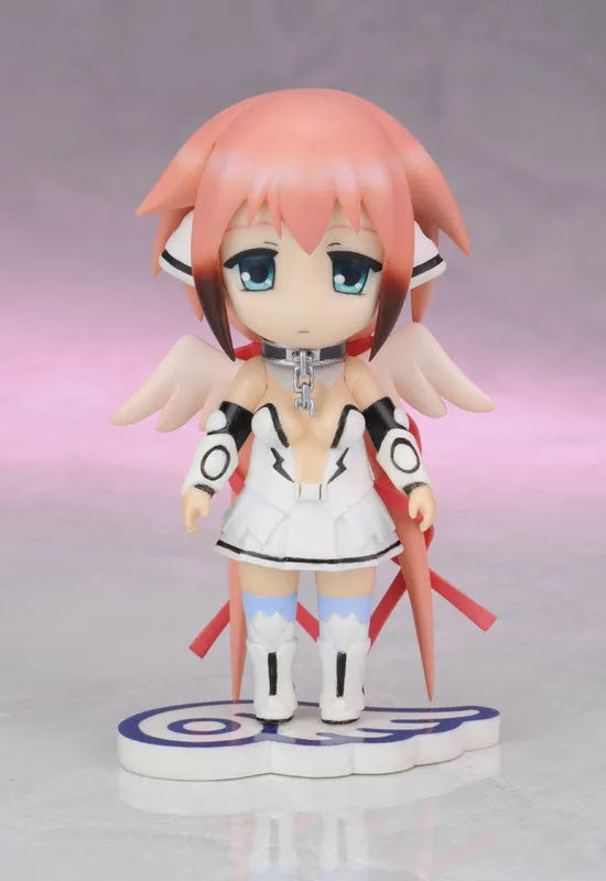 Gekijouban Sora no Otoshimono: Tokei-jikake no Angeloid - Ikaros - Sakurai Tomoki - Angeloid ver. (AmiAmi Zero)ㅤ – AmiAmi – ActionFigureBrasil