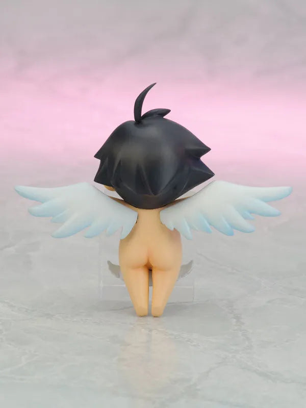Gekijouban Sora no Otoshimono: Tokei-jikake no Angeloid - Ikaros - Sakurai Tomoki - Angeloid ver. (AmiAmi Zero)ㅤ – AmiAmi – ActionFigureBrasil