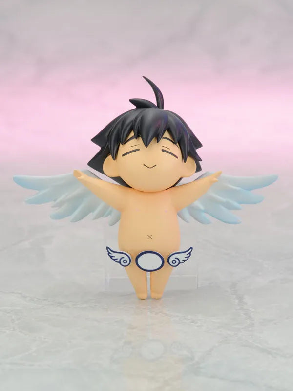 Gekijouban Sora no Otoshimono: Tokei-jikake no Angeloid - Ikaros - Sakurai Tomoki - Angeloid ver. (AmiAmi Zero)ㅤ – AmiAmi – ActionFigureBrasil