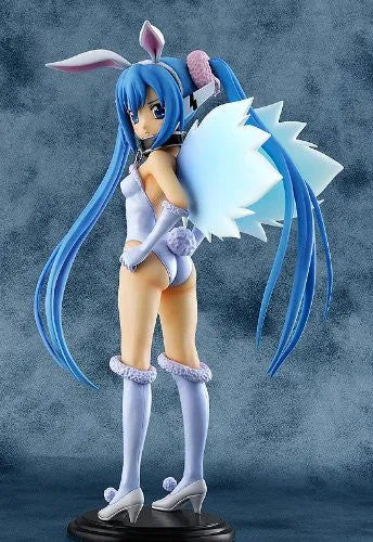 Gekijouban Sora no Otoshimono: Tokei-jikake no Angeloid - Nymph - 1/4 - Bunny ver. (FREEing)ㅤ – FREEing – ActionFigureBrasil