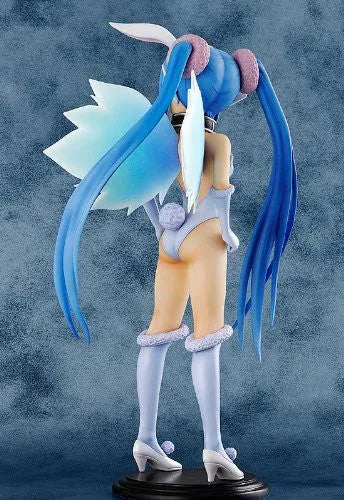Gekijouban Sora no Otoshimono: Tokei-jikake no Angeloid - Nymph - 1/4 - Bunny ver. (FREEing)ㅤ – FREEing – ActionFigureBrasil