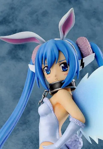 Gekijouban Sora no Otoshimono: Tokei-jikake no Angeloid - Nymph - 1/4 - Bunny ver. (FREEing)ㅤ – FREEing – ActionFigureBrasil — acessórios