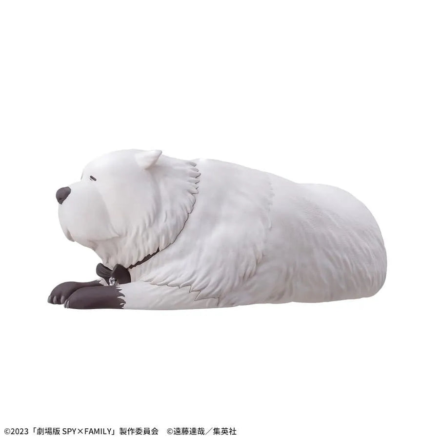 Gekijouban Spy × Family Code: White - Bond Forger - Premium Chokonose Figure (SEGA)ㅤ – SEGA – ActionFigureBrasil