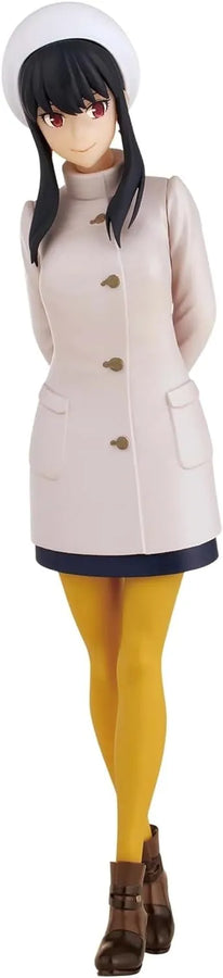 Gekijouban Spy × Family Code: White - Yor Forger - DXF Figure (Bandai Spirits)ㅤ – Bandai Spirits – ActionFigureBrasil
