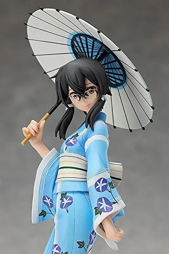 Gekijouban Sword Art Online : -Ordinal Scale- - Asada Shino - Y-style - 1/8 - Yukata ver. (FREEing)ㅤ – FREEing – ActionFigureBrasil