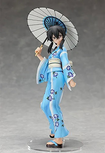 Gekijouban Sword Art Online : -Ordinal Scale- - Asada Shino - Y-style - 1/8 - Yukata ver. (FREEing)ㅤ – FREEing – ActionFigureBrasil