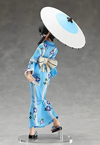 Gekijouban Sword Art Online : -Ordinal Scale- - Asada Shino - Y-style - 1/8 - Yukata ver. (FREEing)ㅤ – FREEing – ActionFigureBrasil