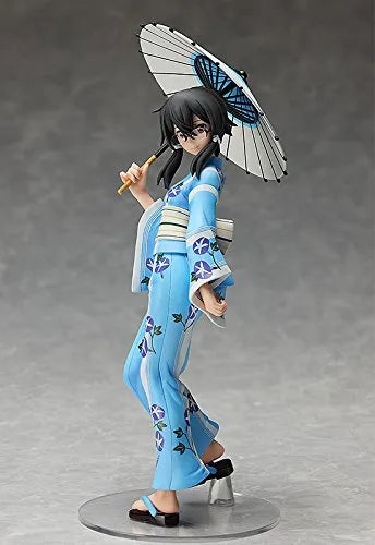 Gekijouban Sword Art Online : -Ordinal Scale- - Asada Shino - Y-style - 1/8 - Yukata ver. (FREEing)ㅤ – FREEing – ActionFigureBrasil