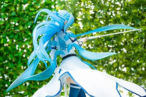 Gekijouban Sword Art Online : -Ordinal Scale- - Asuna - 1/7 - Undine Ver. (Emontoys)ㅤ – Emontoys – ActionFigureBrasil