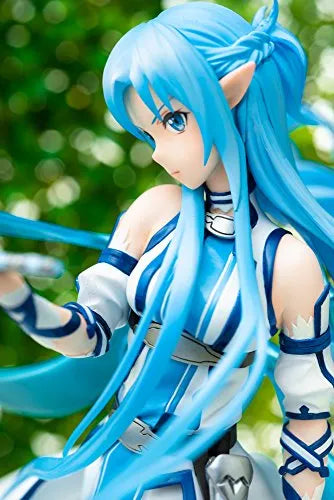 Gekijouban Sword Art Online : -Ordinal Scale- - Asuna - 1/7 - Undine Ver. (Emontoys)ㅤ – Emontoys – ActionFigureBrasil