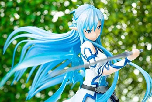 Gekijouban Sword Art Online : -Ordinal Scale- - Asuna - 1/7 - Undine Ver. (Emontoys)ㅤ – Emontoys – ActionFigureBrasil