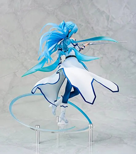 Gekijouban Sword Art Online : -Ordinal Scale- - Asuna - 1/7 - Undine Ver. (Emontoys)ㅤ – Emontoys – ActionFigureBrasil