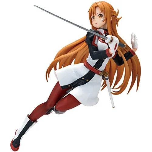 Gekijouban Sword Art Online : -Ordinal Scale- - Asuna - Ichiban Kuji - Ichiban Kuji Gekijouban Sword Art Onlineㅤ – Banpresto – ActionFigureBrasil
