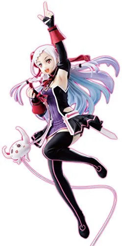 Gekijouban Sword Art Online : -Ordinal Scale- - Yuna - 1/7 (Genco, Hakoiri Musume)ㅤ – GENCO – ActionFigureBrasil