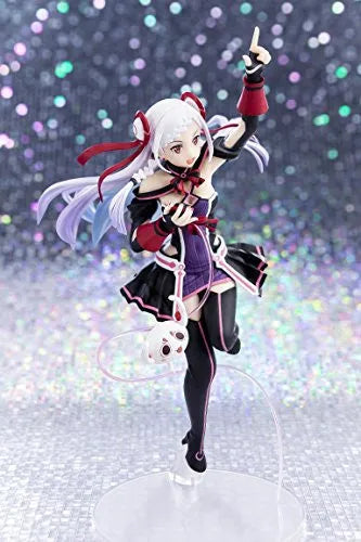Gekijouban Sword Art Online : -Ordinal Scale- - Yuna - 1/7 (Genco, Hakoiri Musume)ㅤ – GENCO – ActionFigureBrasil