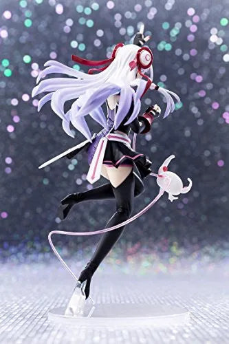 Gekijouban Sword Art Online : -Ordinal Scale- - Yuna - 1/7 (Genco, Hakoiri Musume)ㅤ – GENCO – ActionFigureBrasil