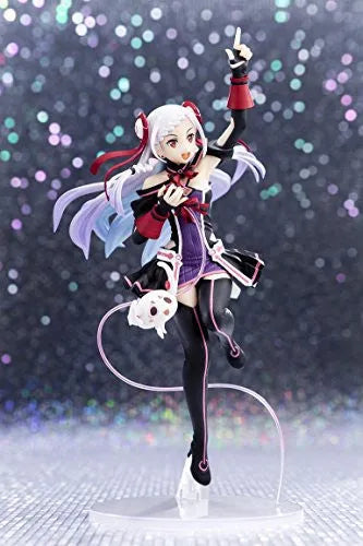 Gekijouban Sword Art Online : -Ordinal Scale- - Yuna - 1/7 (Genco, Hakoiri Musume)ㅤ – GENCO – ActionFigureBrasil