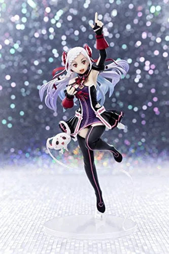 Gekijouban Sword Art Online : -Ordinal Scale- - Yuna - 1/7 (Genco, Hakoiri Musume)ㅤ – GENCO – ActionFigureBrasil