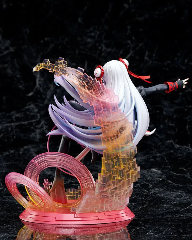 Gekijouban Sword Art Online : -Ordinal Scale- - Yuna - F:Nex - 1/7 (FuRyu)ㅤ – FuRyu – ActionFigureBrasil