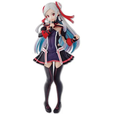 Gekijouban Sword Art Online : -Ordinal Scale- - Yuna - Ichiban Kuji - Ichiban Kuji Premiumㅤ – Banpresto – ActionFigureBrasil