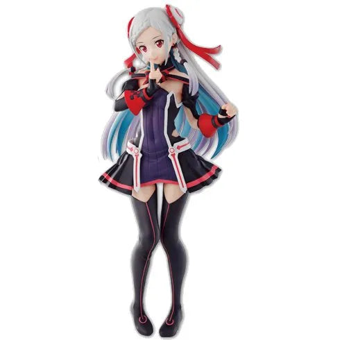 Gekijouban Sword Art Online : -Ordinal Scale- - Yuna - Ichiban Kuji - Ichiban Kuji Premiumㅤ – Banpresto – ActionFigureBrasil